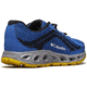 Columbia Childrens Drainmaker IV Boat Shoes, Stormy Blue/Deep Yellow, Medium, 12, 1826921426-12