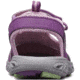 Columbia Youth Techsun Wave Sandals, Northern Lights/Key West, Medium, 5, 1767561578-5