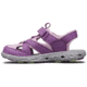 Columbia Youth Techsun Wave Sandals, Northern Lights/Key West, Medium, 5, 1767561578-5