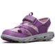 Columbia Youth Techsun Wave Sandals, Northern Lights/Key West, Medium, 5, 1767561578-5