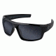 Columbia Zig Zag Single Vision Prescription Sunglasses CBZIGZAG01 - Frame Color Shiny Black