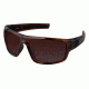 Columbia Zig Zag Single Vision Prescription Sunglasses CBZIGZAG03 - Frame Color Stripe Tort