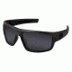 Columbia Zig Zag Single Vision Prescription Sunglasses CBZIGZAG02 - Frame Color Trans Graphite
