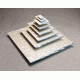 Com-Pac Bitran Liquid-Tight Specimen Bags, Com-Pac 4745-S Bitran Saranex (Series S) Bags