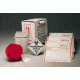 Com-Pac Infecon 3000 Infectious Substance Shipper, Com-Pac INF-3002 Infecon 3000 Replacement Components Bubble Wrap And Absorbent