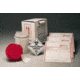 Com-Pac Infecon 3000 Infectious Substance Shipper, Com-Pac INF-3004 Infecon 3000 Replacement Components Vessel, 1 L (0.26 gal.)
