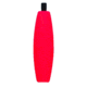 Comal Floats Cigar Peg Float Solid Red 2.50in 3Pk, C250R PK/3