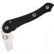 Combat Ready EDA Folding Axe, Black Handle CBR200