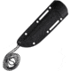 Combat Ready Fixed Blade Black, CBR384