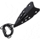 Combat Ready Neck Knife CBR378