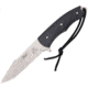 Combative Edge Rebel Fixed Blade Knife CBE00418