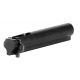 Command Arms AKTM 6 Position Aluminum Tube AK47 Aluminum Black