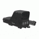 Command Arms Accessories AQC-2 Reflex Sight Combined With A Laser Designator Aluminum Housing Black