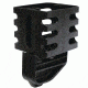 Command Arms Accessories AR-15/M16 Aluminum Magazine Coupler Black