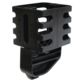Command Arms Accessories AR-15/M16 Aluminum Magazine Coupler Black MC16N