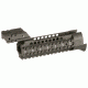 Command Arms Accessories Caa - H&amp;k Mp5 Aluminum 5-rail System - HX5