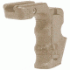 Command Arms Accessories Caa - Magazine Well Grip W/ Pressure Switch - MGRIP1TAN
