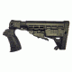 Command Arms Accessories Caa - Mossberg 500 590 Pistol Grip W/ Rail - CMST500