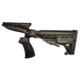 Command Arms Accessories Caa - Mossberg 500 Pistol Grip W/ Rail - CMGPT500