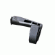 Command Arms Accessories Folding Extended Stabilizer Brace w/ Hook and Loop Fastener, Black STABL, EDEMO1
