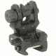 Command Arms Accessories Frs Flip Rear Sight