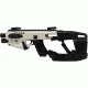 CAA Roni Stabilizer Advanced Kit for Glock 17/22/31, White, MIC-RONI-STAB17PL AKA