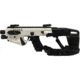 CAA Roni Stabilizer Advanced Kit for Glock 19/23/32, White, MIC-RONI-STAB19PL AKA