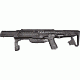 Command Arms Accessories RONI Civilian - Pistol Carbine Conversion Fits Glock 17 9mm Black