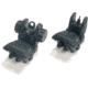 Command Arms Accessories Set of Front and Rear Flip Up Sights FFSFRS