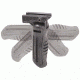 Command Arms FFG4 Vertical Grip FFG4 Black High Impact Polymer
