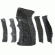 Command Arms AK47 6 Piece Target Pistol Grip, EDEMO3