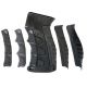Command Arms AK47 6 Piece Target Pistol Grip