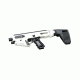 CAA Micro Roni Stabilizer 3.5 for Glock 17 Gen5, White, MIC-RONI-STAB17PL-3.5