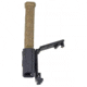 Comp-Tac AR 308 Mag Pouch with Push Button Lock Mount, Left Hand, Black, C56000000LBKN