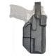 Comp-Tac Blue Duty Holster Series No Light, Right Hand, HK - VP9 Lever, Black, C909HK257RBKN