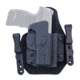 Comp-Tac Sport-TAC IWB Holster, Right Hand, Springfield - Hellcat OSP, Black, C916SF285RBSN