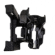 Comp-Tac CT2-A Holster, Level II Holster with Ejection Port Lock, Glock - 19/23/32 Gen 1 2 3 4 - Left Hand, Black, C942GL052LBKN