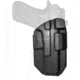 Comp-Tac Comp-Tac CT2-A OWB Holster, Glock 19/45 Gen5, Right, Black, C942GL346RBKN