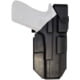 Comp-Tac CT3 Level 3 OWB Holster