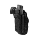 Comp-Tac Dual Concealment IWB Holster, Springfield Echelon, Right Hand, Black, C669SF416LBKN