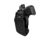 Comp-Tac Dual Concealment IWB Holster, Springfield Echelon, Right Hand, Black, C669SF416LBKN