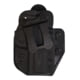 Comp-Tac eV2 Infidel Holster - AIWB, Easy-On Easy-Off Clip, 1911 - 3in, Right Hand, Black, C90619002RBKN