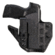 Comp-Tac eV2 Max AIWB Hybrid Holster, 1911 3, Right Hand, Black, 739189134397