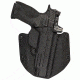 Comp-Tac Flatline Holster, Sig P320X5FS, Right, Black 739189122738