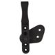 Comp-Tac Holster Infidel Ctac Strut, 1.75in Belt Clip, Multi-Fit, Black, 739189115303