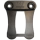 Comp-Tac Infidel Belt Clip, 1.50in Wide Clip, Black, C42150000NBKN