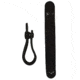 Comp-Tac Infidel Belt Loops, Black, 1.5in, C42250000NBKN