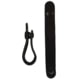 Comp-Tac Infidel Belt Loops, Black, 1.75in, C42275000NBKN