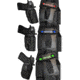 Comp-Tac Infidel Max IWB Concealed Carry Holster, Kel-Tec PMR 30, Left Hand, Black Kydex, 739189123827