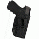 Comp-Tac OWB Single Magazine Pouch,Sig P226 9mm,Black,Left Side Carry SMPSIG2269-LSC